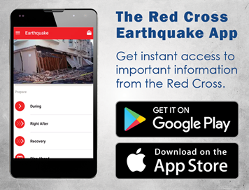 The Red Cross App